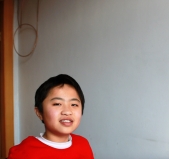 初學(xué)人像攝影【20120219】