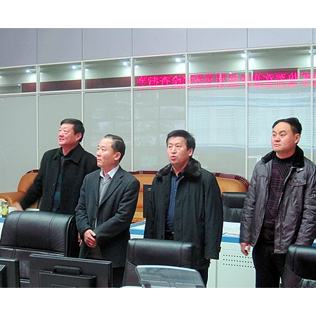 汶上縣人民法院趙貴龍向第十六屆人民代表大會(huì)第四次會(huì)議作工作報(bào)告