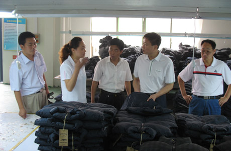 汶上縣總工會主席陳波到苑莊鎮(zhèn)、義橋鎮(zhèn)督導“六好”鄉(xiāng)鎮(zhèn)工會建設工作