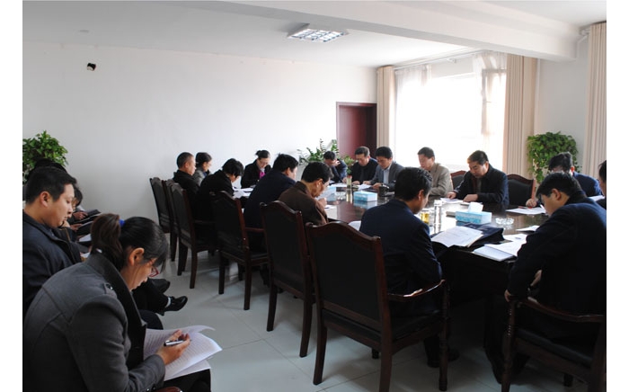 縣總工會、縣直機關(guān)黨委聯(lián)合召開汶上縣黨工共建工作會議