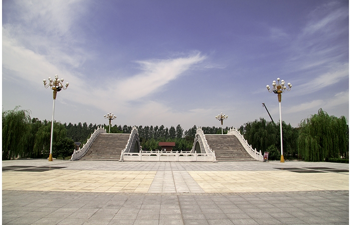 汶上縣郭倉(cāng)鎮(zhèn)招大引強(qiáng)“百日會(huì)戰(zhàn)”實(shí)現(xiàn)開門紅