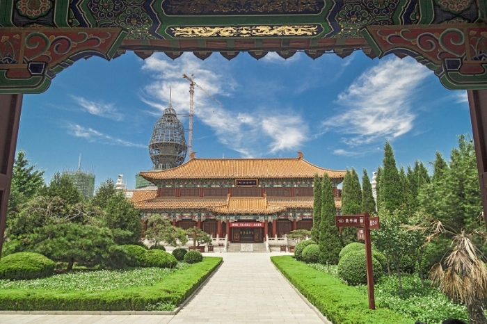 濟(jì)寧市督導(dǎo)組來汶上縣督導(dǎo)檢查四德工程建設(shè)情況
