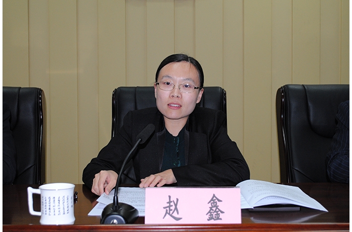 汶上縣推薦評(píng)選市第十屆勞動(dòng)模范工作會(huì)議召開