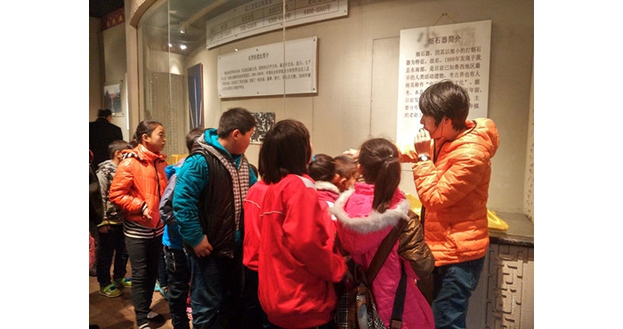 楊店鎮(zhèn)組織留守兒童開展感受城市活動本文為汶上信息港轉載自互聯(lián)網(wǎng)，如有侵權，請聯(lián)系 ...