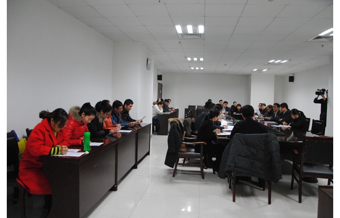 我縣社會(huì)化工會(huì)工作者正式上崗