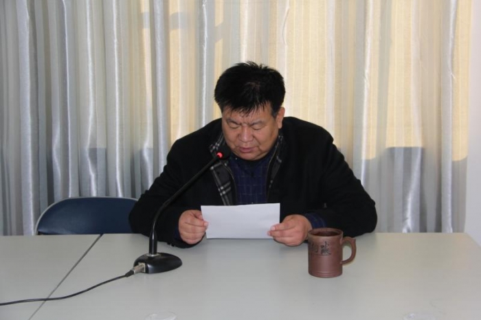 家校同心，師生同行