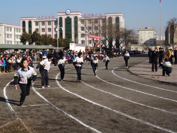 接力棒，力量之棒
