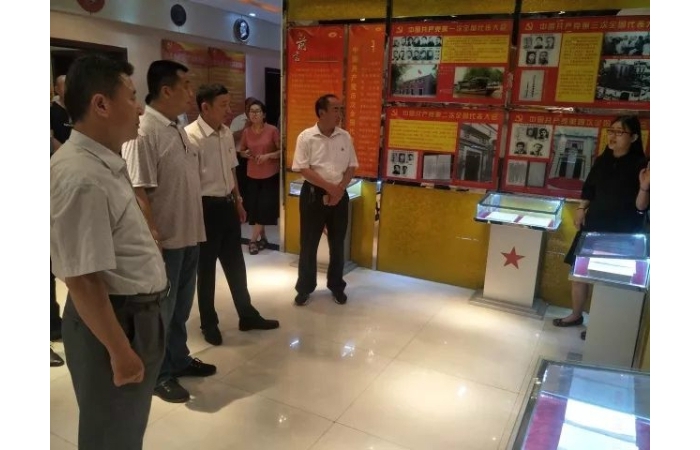 汶上縣人民政府 工作動態(tài) 【汶上黨建活動】縣房管局開展“慶七一”助推新舊動能轉換和 ...