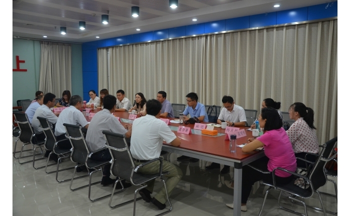 汶上縣人民政府 工作動態(tài) 市人社局來汶上縣學習調研人社服務窗口管理工作