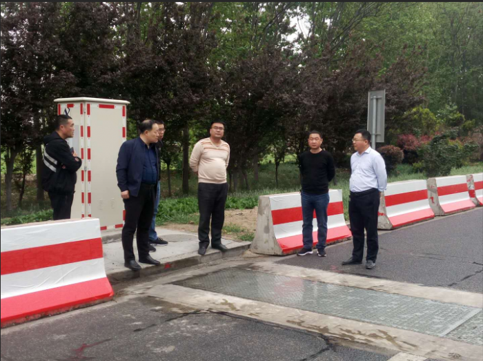 汶上縣人民政府 部門動態(tài) 昌邑市交通運(yùn)輸局來汶上縣學(xué)習(xí)考察治超非現(xiàn)場執(zhí)法工作