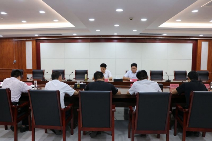 汶上縣人民政府 部門動態(tài) 汶上縣委常委、副縣長王洪正主持召開全縣大氣污染防治工作調(diào) ...