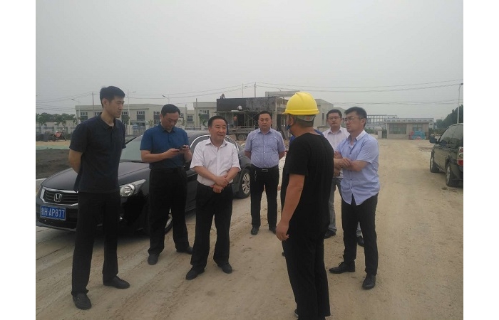 汶上縣人民政府 部門動態(tài) 濟(jì)寧市統(tǒng)計(jì)局來汶上縣開展重點(diǎn)耗能企業(yè)調(diào)研