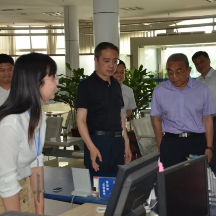汶上縣人民政府 工作動態(tài) 市人社局副局長任憲民來汶上縣調研督導有關人社工作