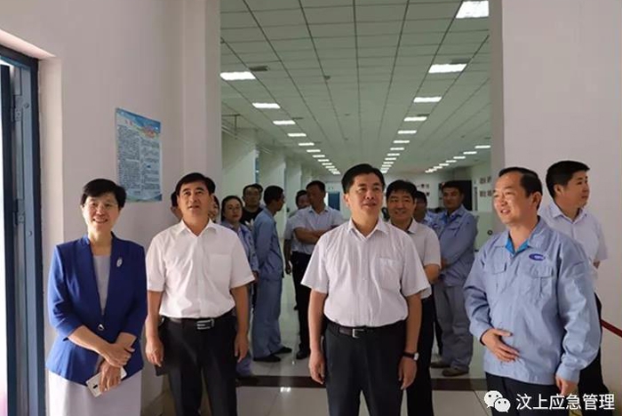 汶上縣人民政府 政務(wù)要聞 山東省應(yīng)急管理廳黨組成員、副廳長曹魯來汶開展主題教育專項 ...