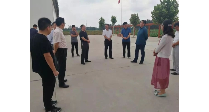 汶上縣人民政府 工作動(dòng)態(tài) 【汶上駐村幫扶】縣住房保障中心黨組到第一書(shū)記包駐村開(kāi)展調(diào) ...