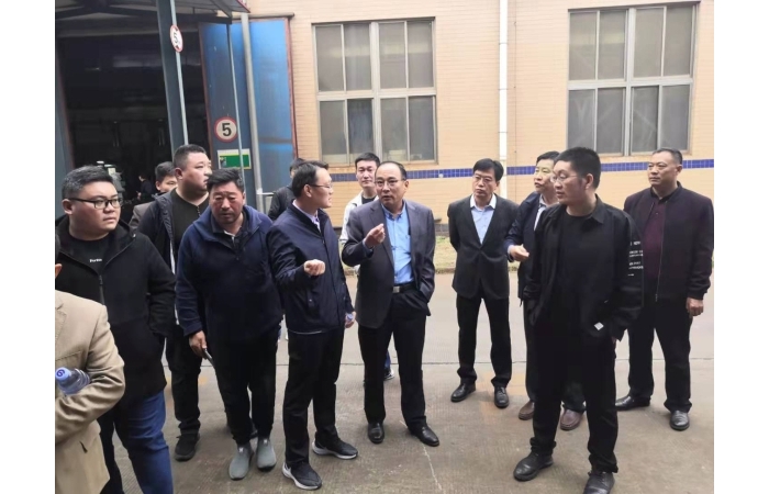 汶上縣人民政府 部門(mén)動(dòng)態(tài) 縣工信局組織全縣鑄造企業(yè)赴鄒城學(xué)習(xí)秋冬季綠色生產(chǎn)先進(jìn)工作 ...