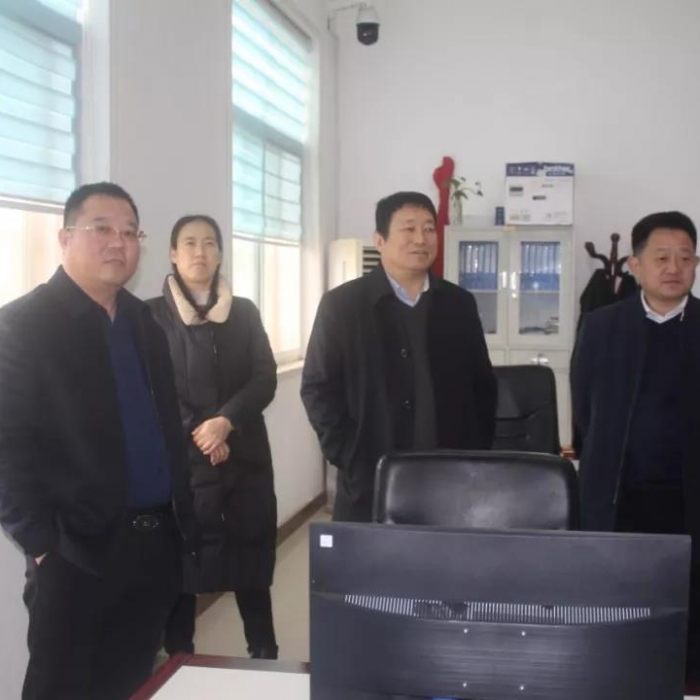 汶上縣人民政府 部門(mén)動(dòng)態(tài) 聊城市高唐縣交通運(yùn)輸局來(lái)汶上縣學(xué)習(xí)考察科技治超工作