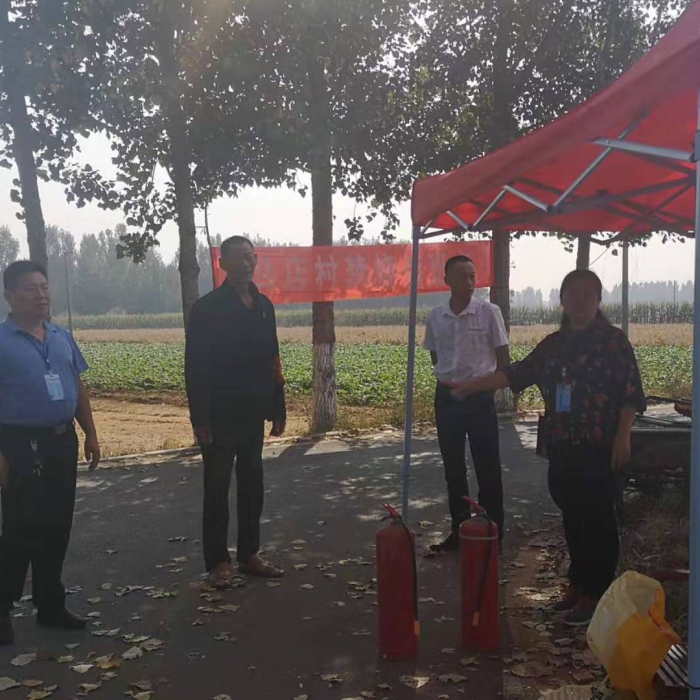 縣農(nóng)業(yè)農(nóng)村局開展“不忘初心、牢記使命”主題教育系列活動(dòng)