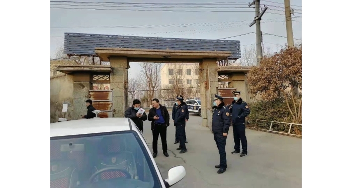 開展駕培市場(chǎng)安全整治，創(chuàng)造安全有序?qū)W車環(huán)境